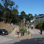 Wong Tai Sin to MeiFoo