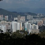 Wong Tai Sin to MeiFoo