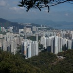 Wong Tai Sin to MeiFoo