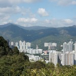 Wong Tai Sin to MeiFoo