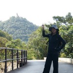 Wong Tai Sin to MeiFoo