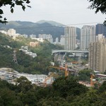 Wong Tai Sin to MeiFoo