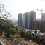 Wong Tai Sin to MeiFoo