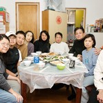 Family Reunion Dinner