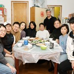 Family Reunion Dinner