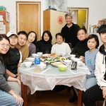 Family Reunion Dinner