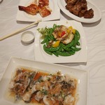 Family Reunion Dinner