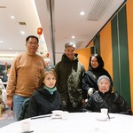 Family Reunion Dinner