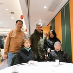 Family Reunion Dinner