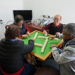 Lunar New Year Gathering