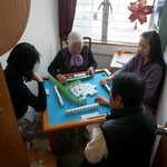 Lunar New Year Gathering