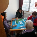 Lunar New Year Gathering