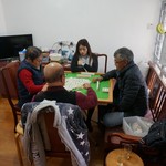 Lunar New Year Gathering