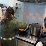 Lunar New Year Gathering