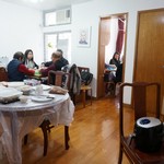 Lunar New Year Gathering