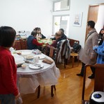 Lunar New Year Gathering
