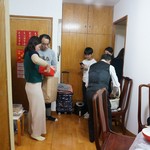 Lunar New Year Gathering