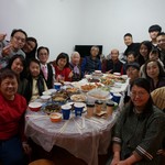 Lunar New Year Gathering