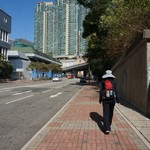 MeiFoo to Wong Tai Sin