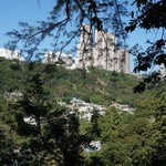 MeiFoo to Wong Tai Sin