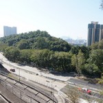 MeiFoo to Wong Tai Sin