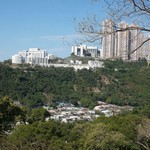 MeiFoo to Wong Tai Sin
