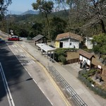 MeiFoo to Wong Tai Sin