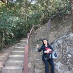 MeiFoo to Wong Tai Sin