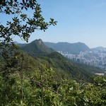 MeiFoo to Wong Tai Sin