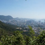 MeiFoo to Wong Tai Sin