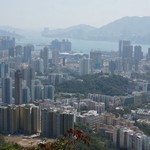 MeiFoo to Wong Tai Sin