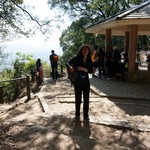 MeiFoo to Wong Tai Sin