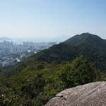 MeiFoo to Wong Tai Sin