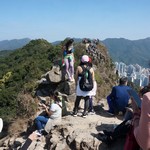 MeiFoo to Wong Tai Sin