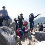 MeiFoo to Wong Tai Sin