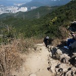 MeiFoo to Wong Tai Sin