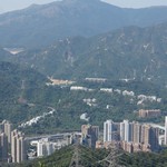 MeiFoo to Wong Tai Sin