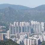 MeiFoo to Wong Tai Sin