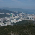 MeiFoo to Wong Tai Sin