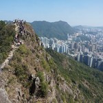 MeiFoo to Wong Tai Sin