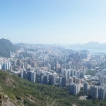 MeiFoo to Wong Tai Sin