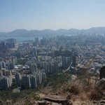 MeiFoo to Wong Tai Sin