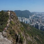 MeiFoo to Wong Tai Sin