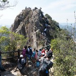 MeiFoo to Wong Tai Sin