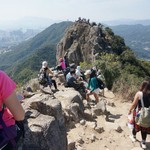 MeiFoo to Wong Tai Sin