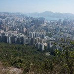 MeiFoo to Wong Tai Sin