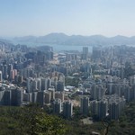 MeiFoo to Wong Tai Sin