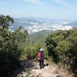 MeiFoo to Wong Tai Sin