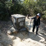 MeiFoo to Wong Tai Sin