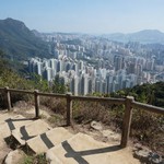 MeiFoo to Wong Tai Sin